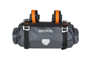 Small Bike Packing Handlebar Pack 9L