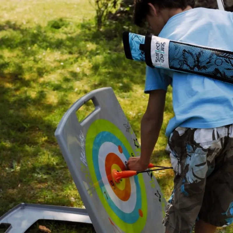 SOFT ARCHERY TARGET BOSS
