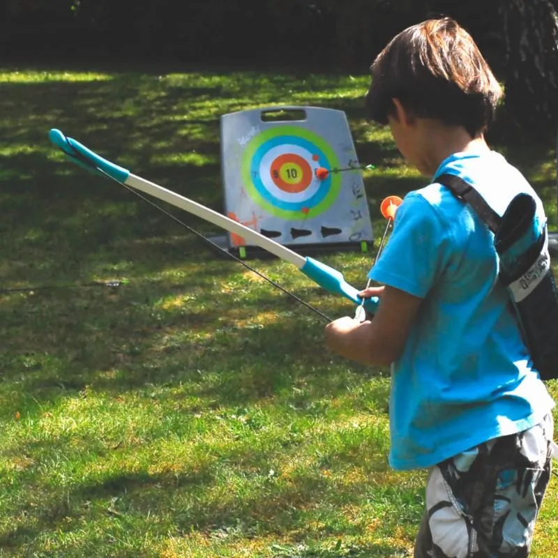 SOFT ARCHERY TARGET BOSS