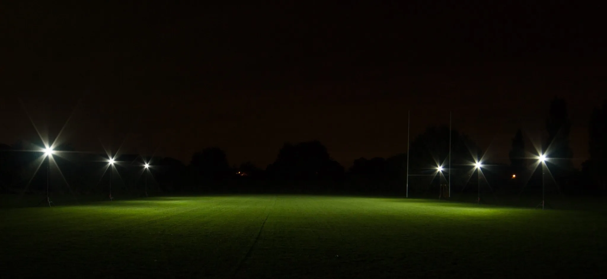 Solaris Megastar 20K LED Floodlight with Lithium-ion Battery