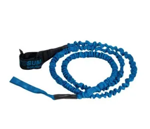 Solutions Paddle leash blue
