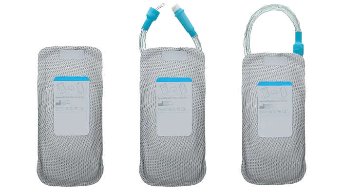Speedicath Flex Pro Coudé Tip Intermittent Urinary Catheter