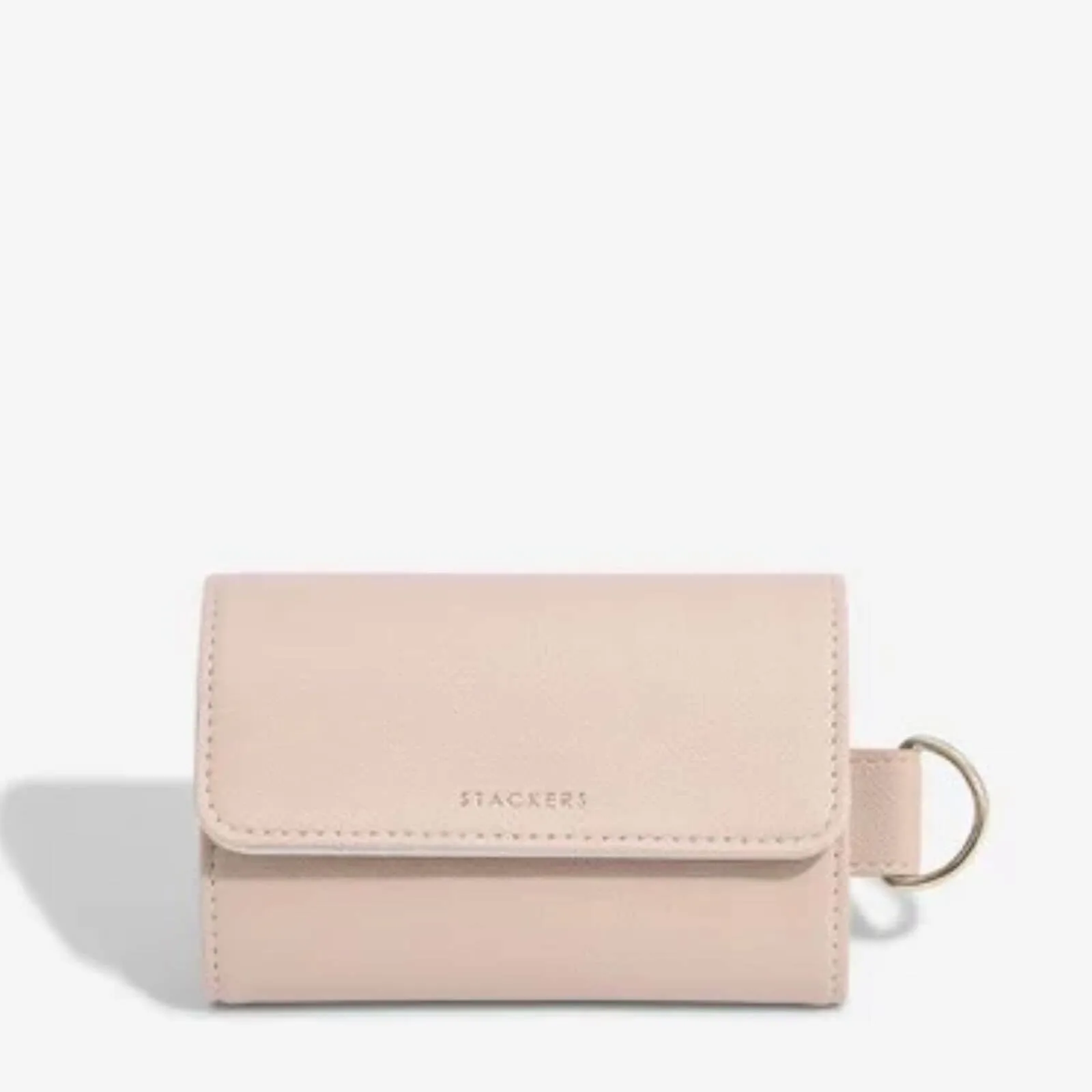 Stackers Compact Cable Tidy - Blush Pink