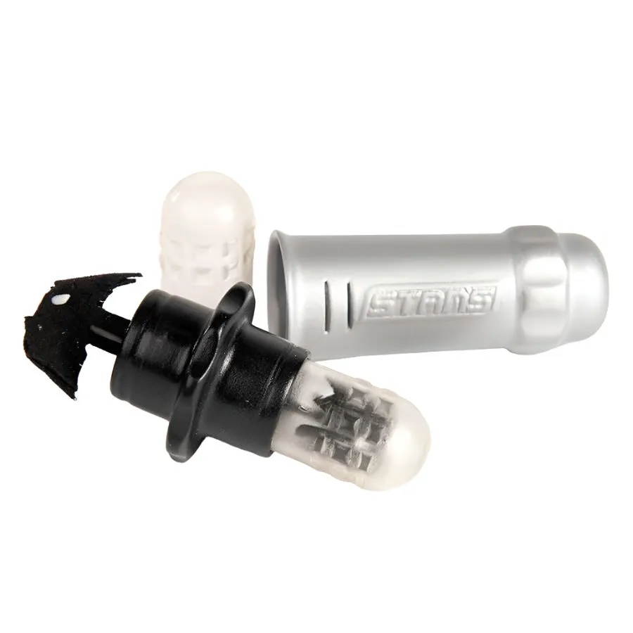 Stan's No Tubes Dart Patch Kit