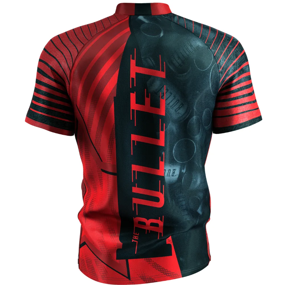 Stephen Bunting 2025 Shirts