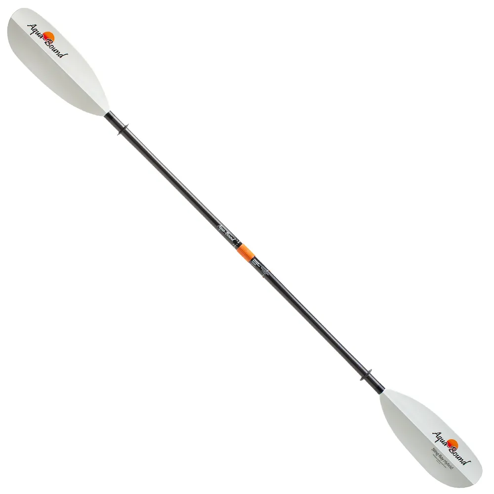 Sting Ray Hybrid2-Piece Posi-Lok Small Shaft