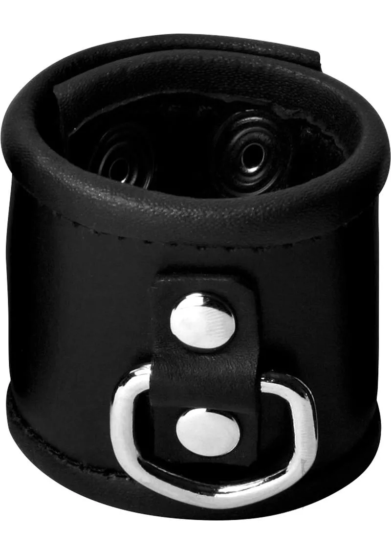 Strict Ball Strecher/D Ring