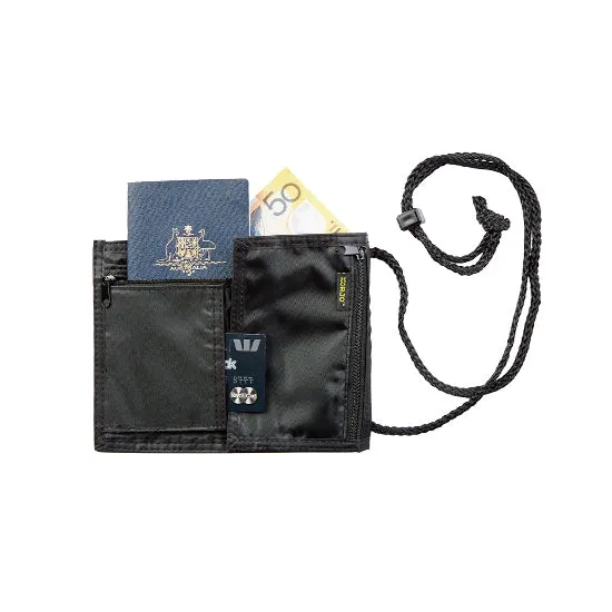 Super pouch