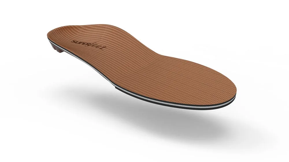 Superfeet Copper F Insole M11.5-13