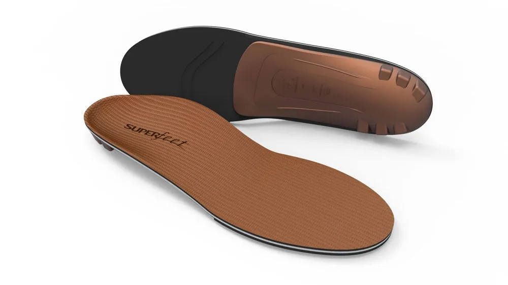 Superfeet Copper F Insole M11.5-13