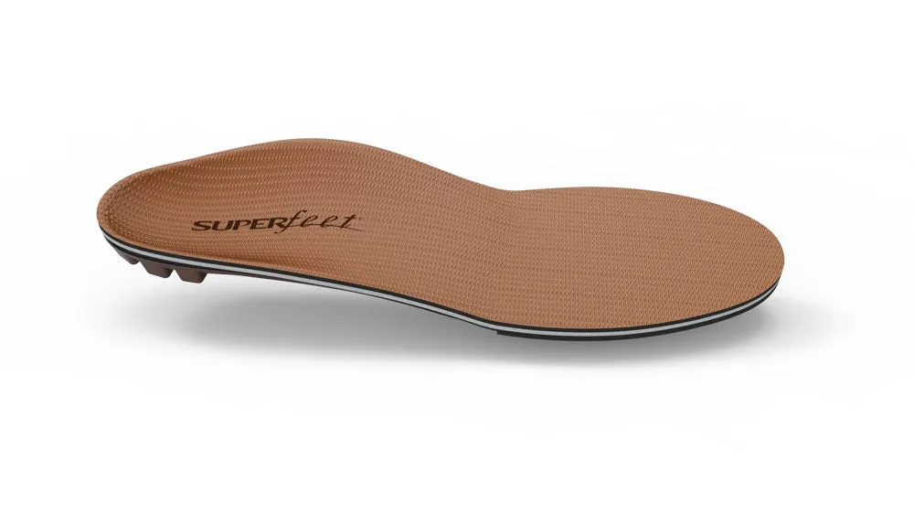 Superfeet Copper F Insole M11.5-13