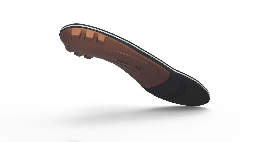 Superfeet Copper F Insole M11.5-13