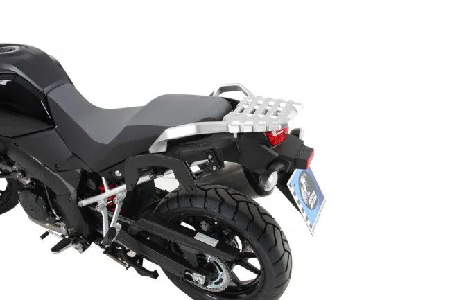 Suzuki V-Strom 1000 14-, 17- Carrier - C-Bow Side cases