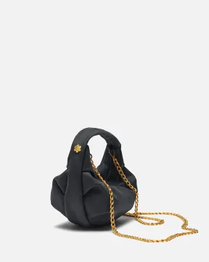 SWAN BAG MINI - CHARCOAL
