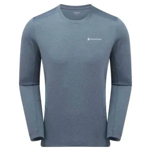 男裝快乾排汗長袖T恤 Men's Dart Long Sleeve T Shirt