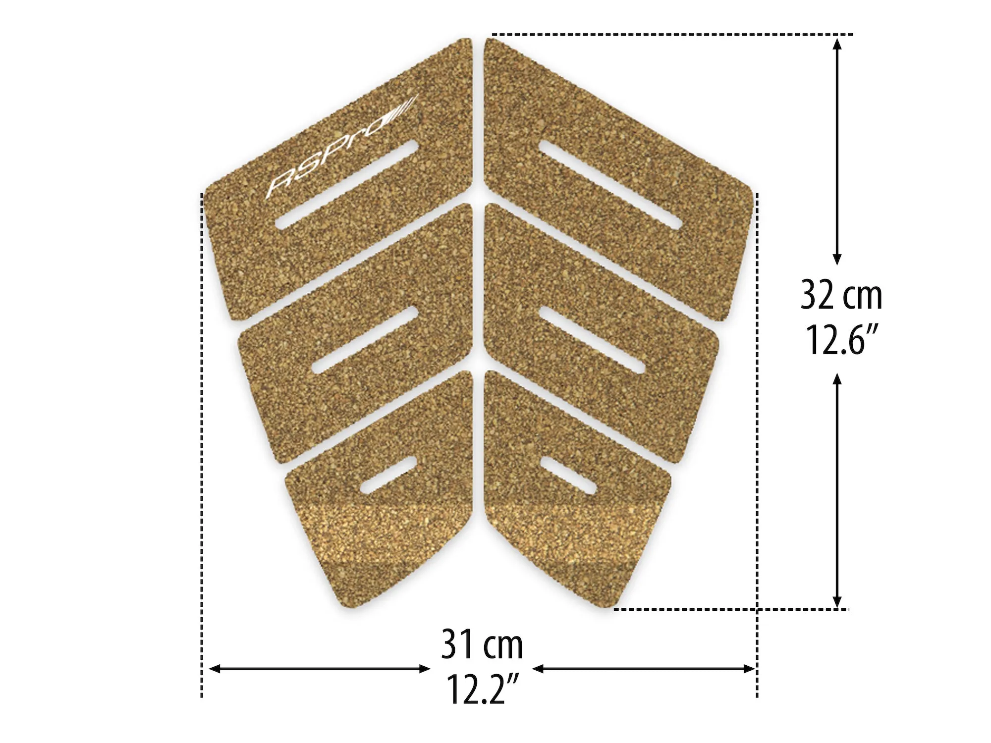 Tail Grip Arrow