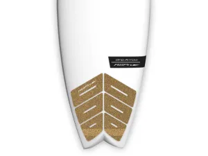 Tail Grip Arrow