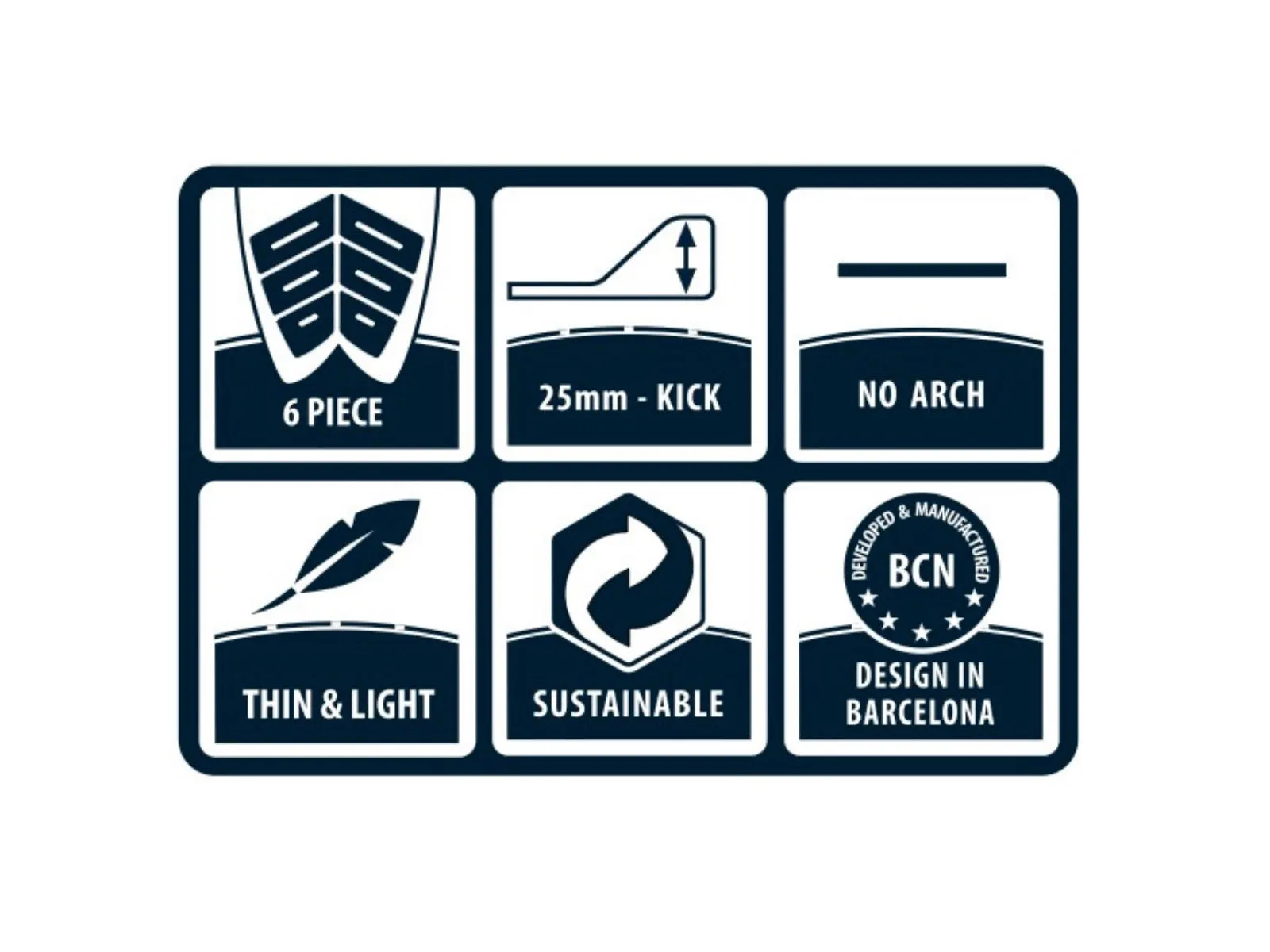 Tail Grip Arrow