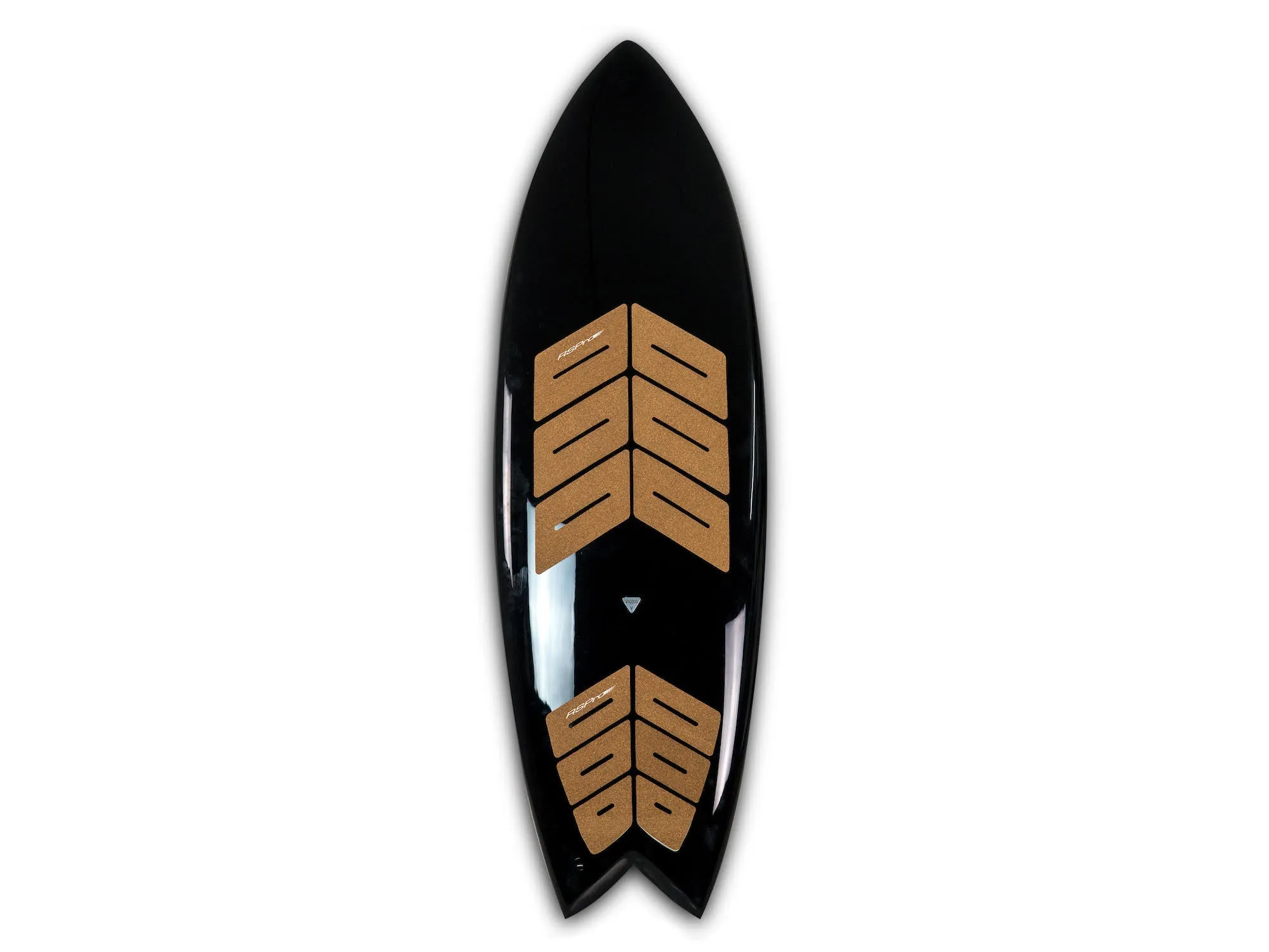 Tail Grip Arrow