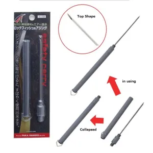 Taka-Sangyo Mini Iki-Jime Tool