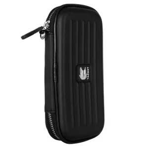 TARGET DART WALLET TAKOMA - BLACK