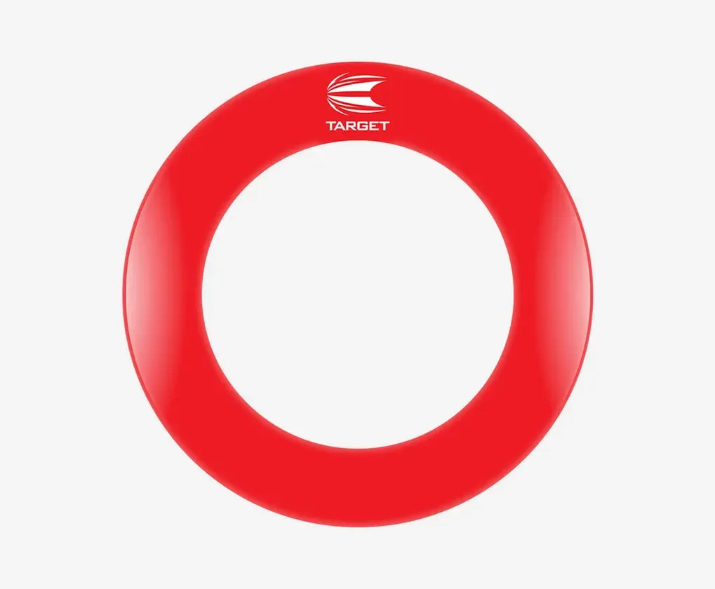 Target Darts Professional Pro Tour Dartboard Surround
