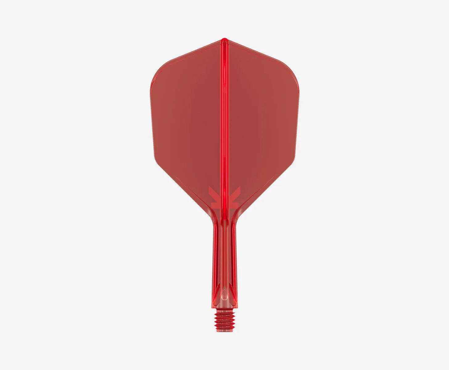 Target Darts Red K Flex No6 Flights