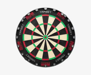 Target Darts TOR Dartboard