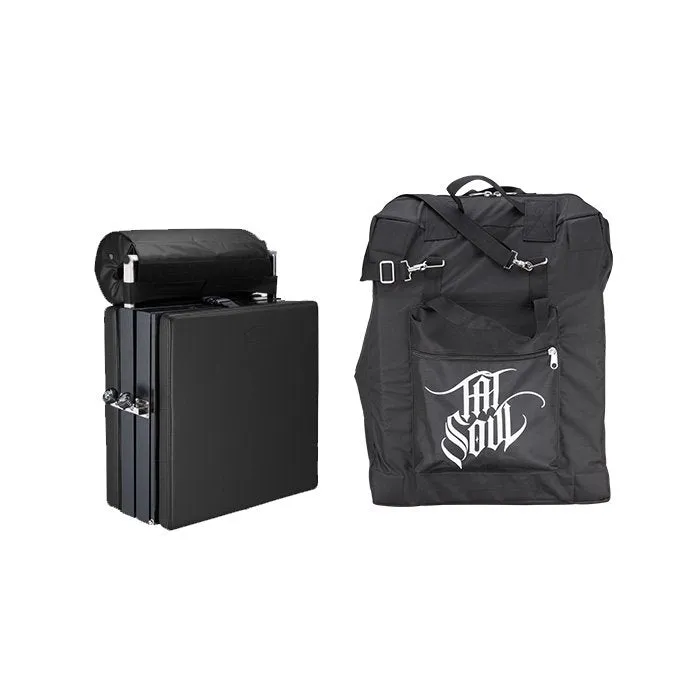 TATSoul X Mini Portable Lightweight Tattoo Table