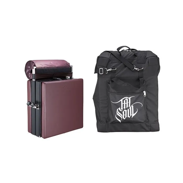 TATSoul X Mini Portable Lightweight Tattoo Table