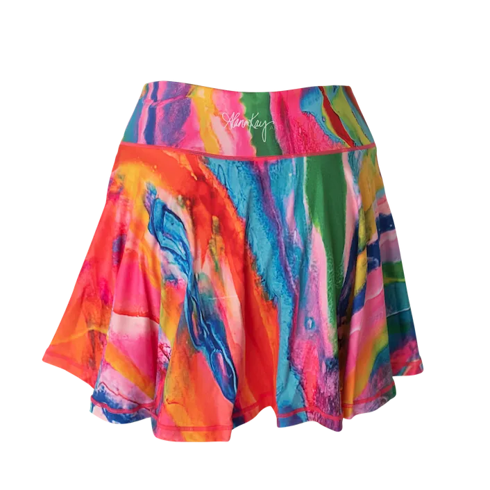 Tennis Skirt