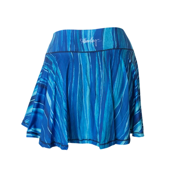 Tennis Skirt