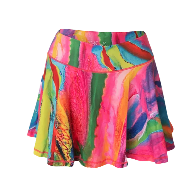 Tennis Skirt