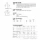 The Frankie Shirt Pattern -- The Sewing Workshop