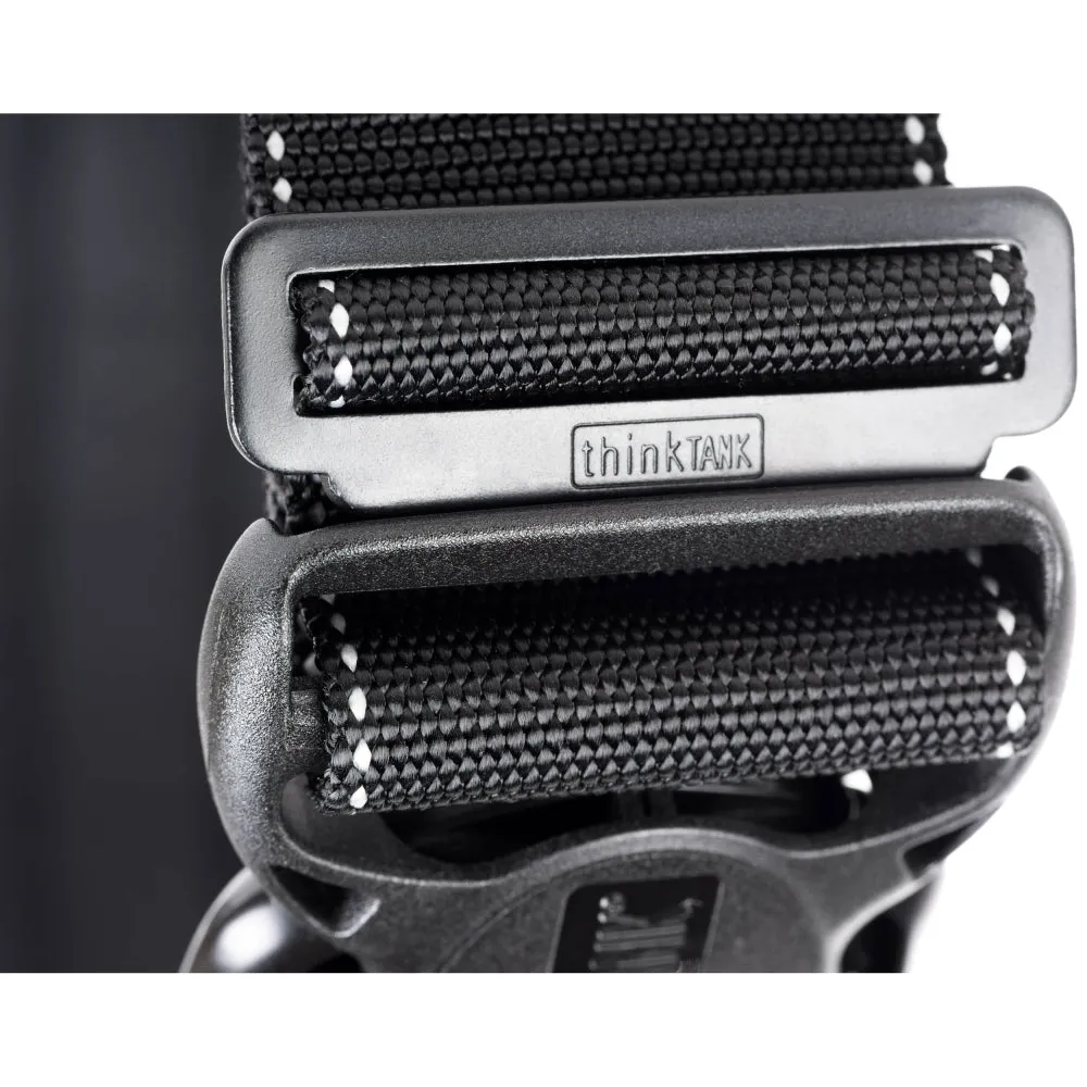 Think Tank Photo Thin Skin Belt V3.0 Harness | One Size Fits All, Black