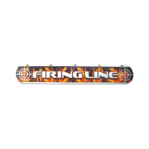 Throw Line – Firing Line