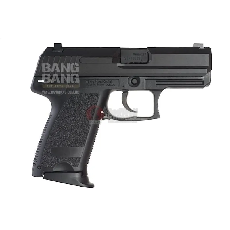 Tokyo Marui USP Compact GBB