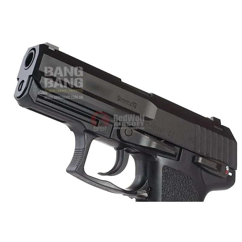 Tokyo Marui USP Compact GBB