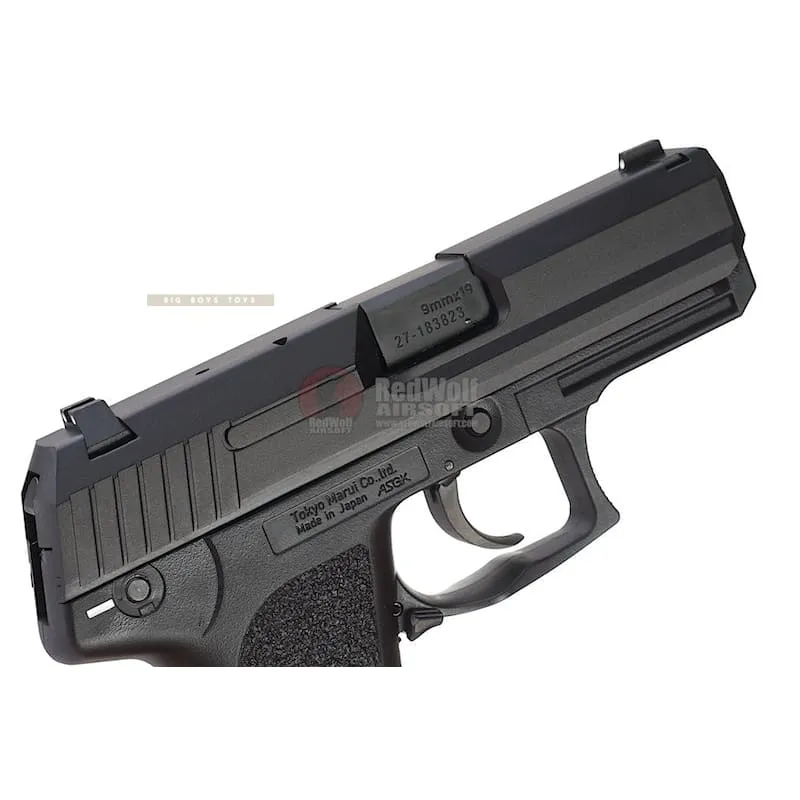 Tokyo Marui USP Compact GBB