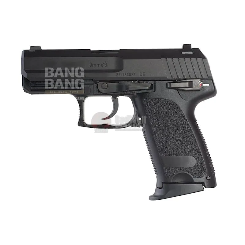 Tokyo Marui USP Compact GBB