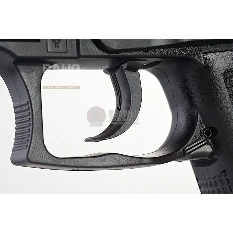 Tokyo Marui USP Compact GBB