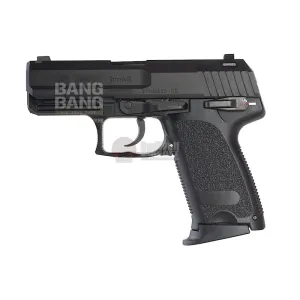 Tokyo Marui USP Compact GBB