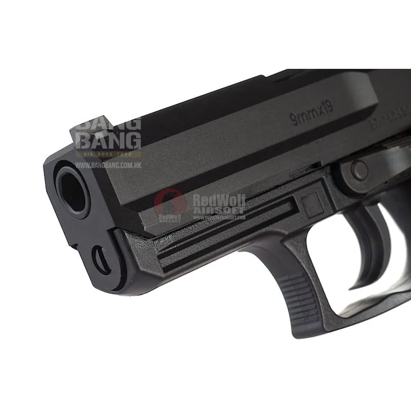 Tokyo Marui USP Compact GBB