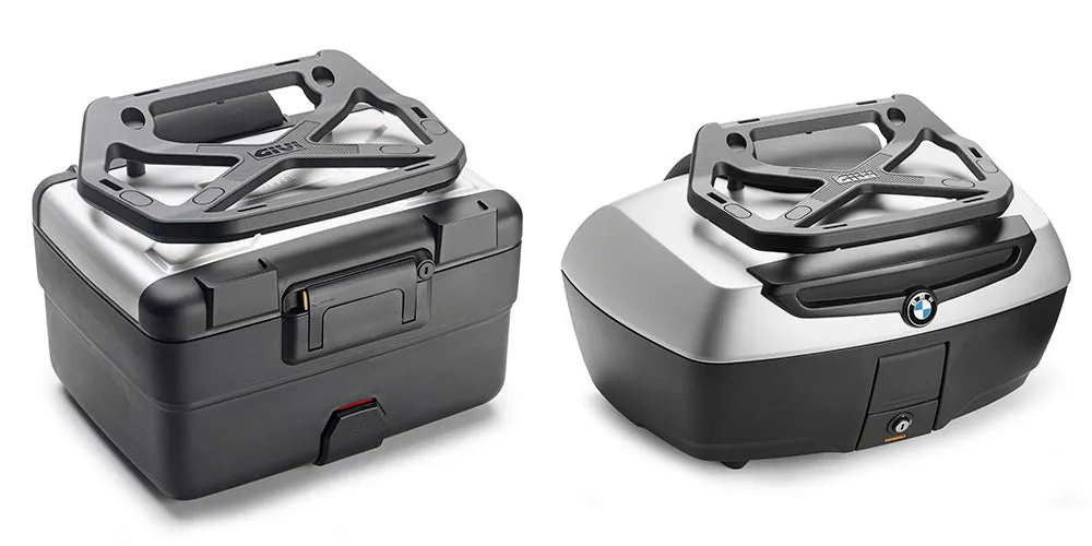 Topbox racks