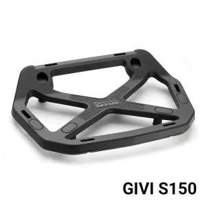 Topbox racks