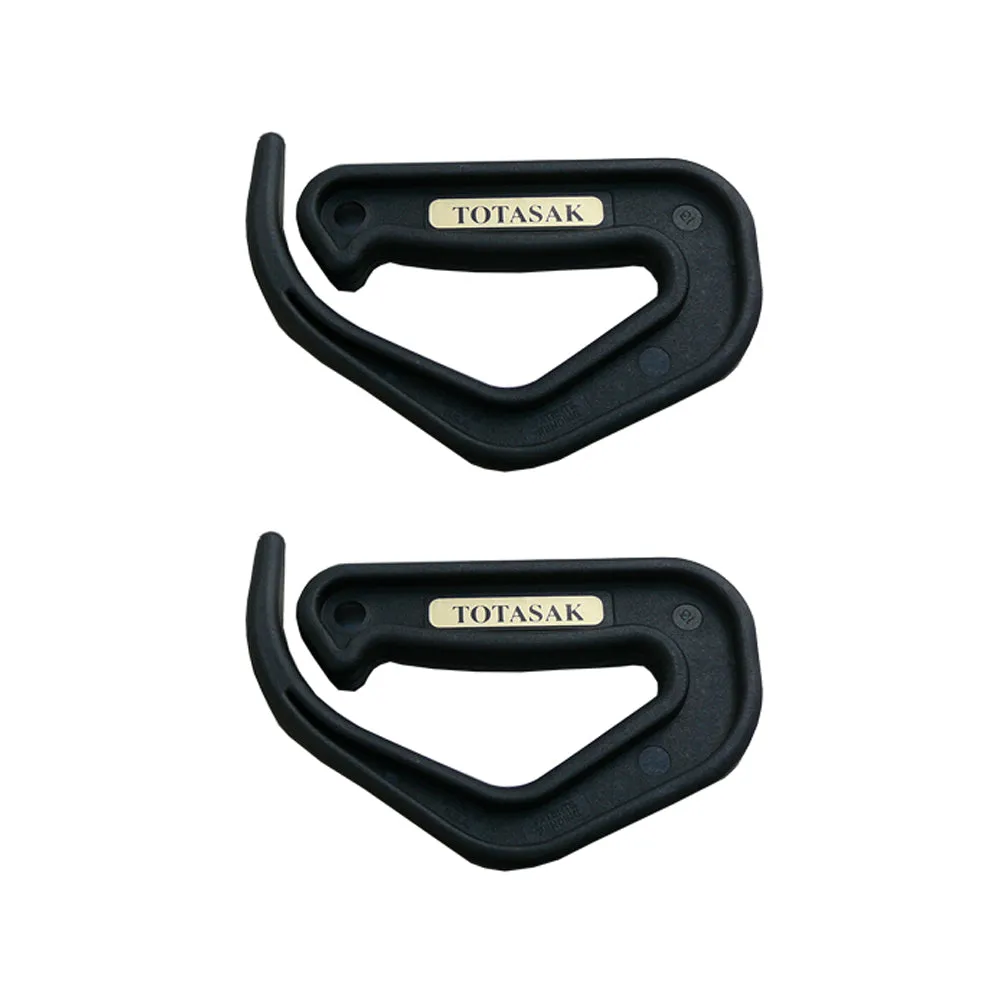 Totasak Grocery Bag Carrier (2 PACK)