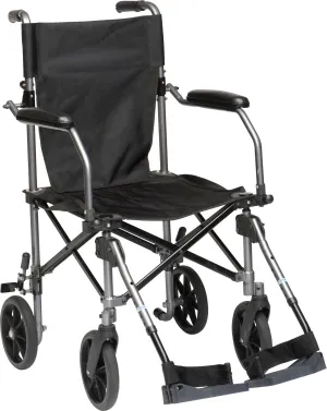 TRAVELITE TRANSPORT CHAIR