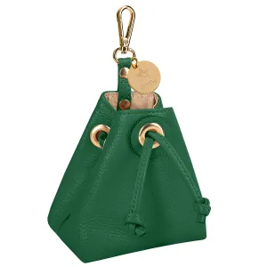 TREAT BAG - EVERGREEN LUSH
