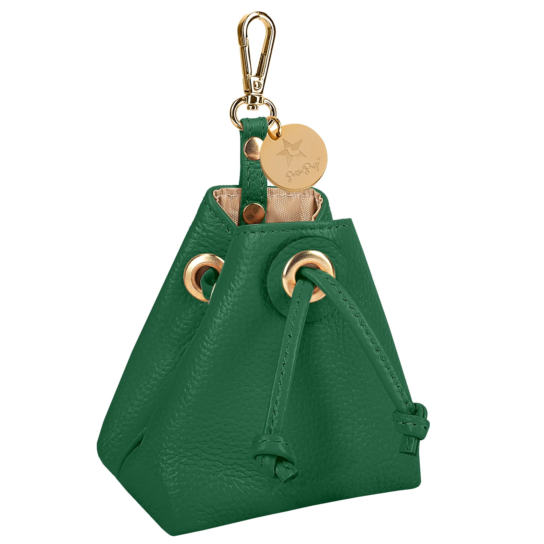 TREAT BAG - EVERGREEN LUSH