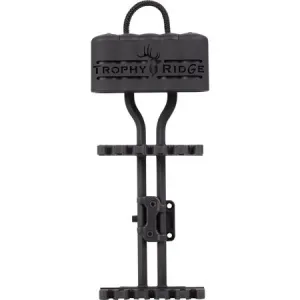 Trophy Ridge  5 Arrow Quiver Black